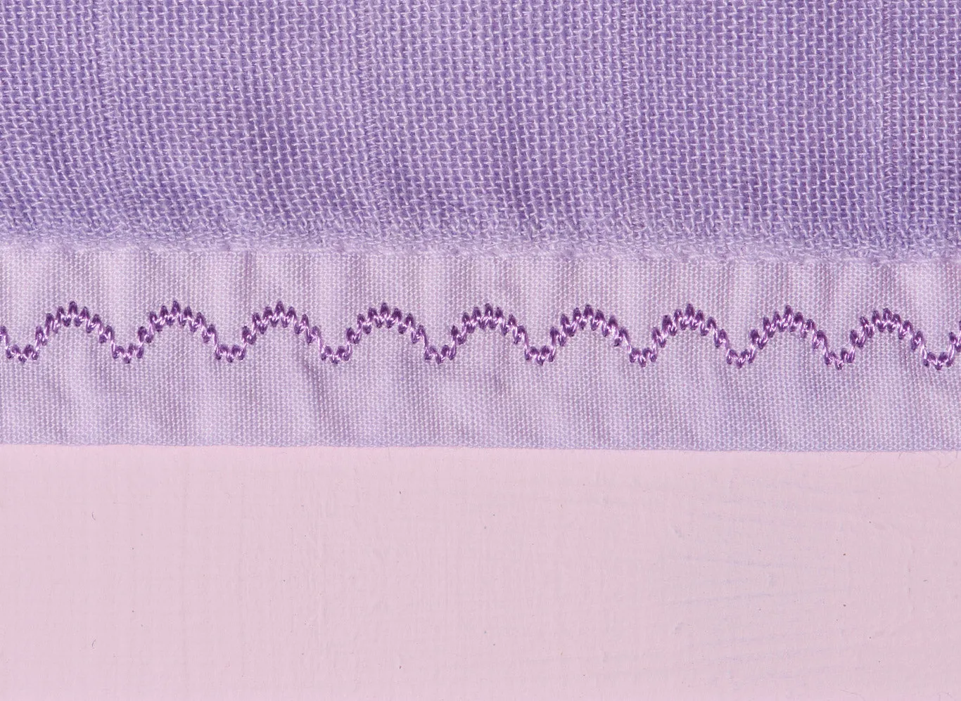 Baby Blanket - Lilac