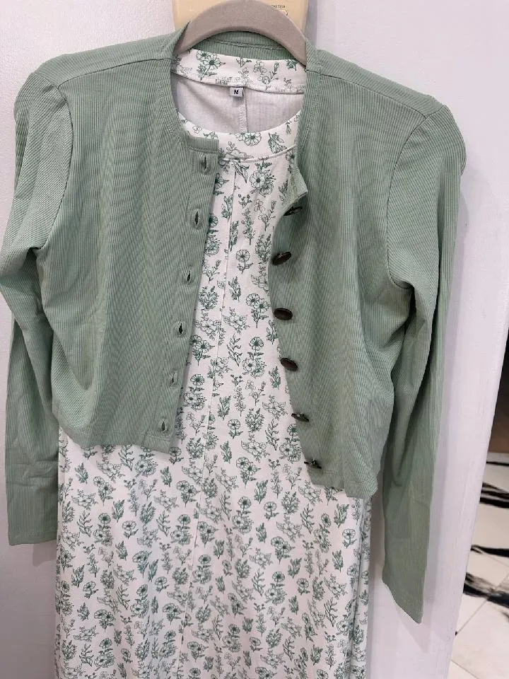 Bella Cardigan
