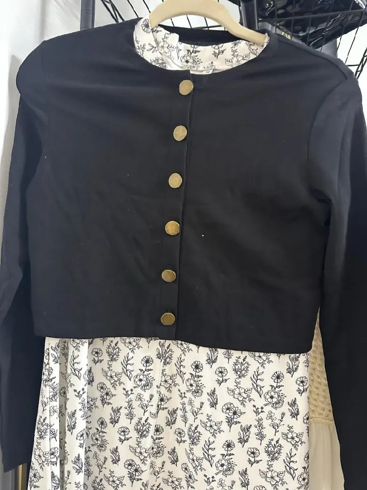 Bella Cardigan