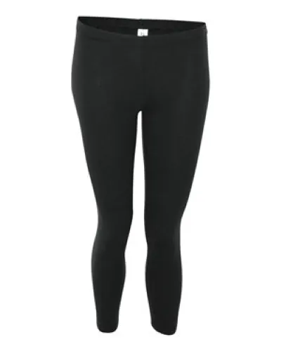 Boxercraft Ladies Leggings