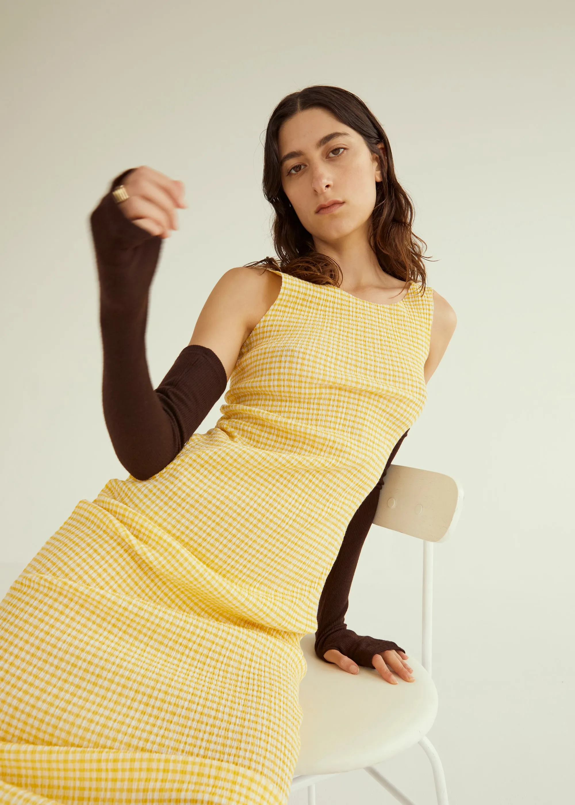 Companion Arm Warmers