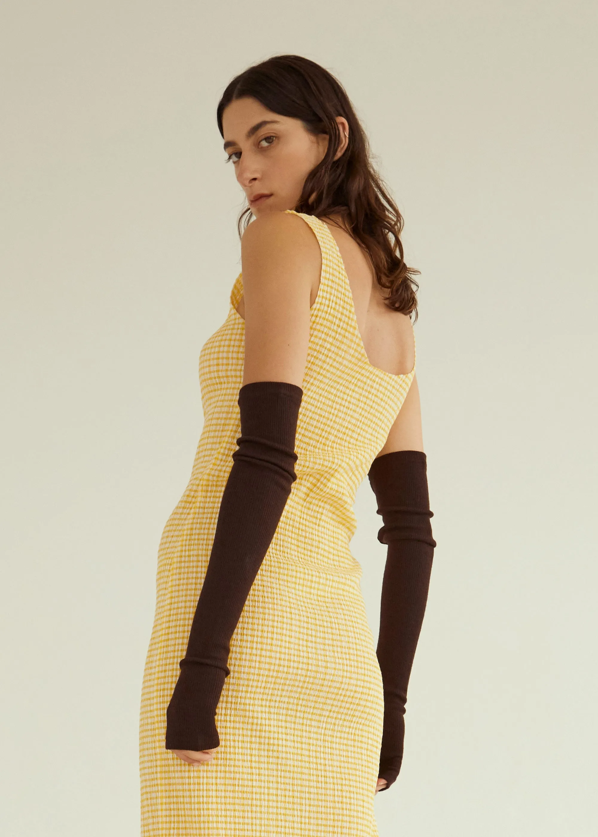 Companion Arm Warmers
