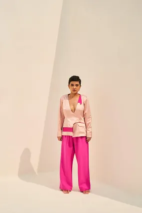 Constania Crepe Pants