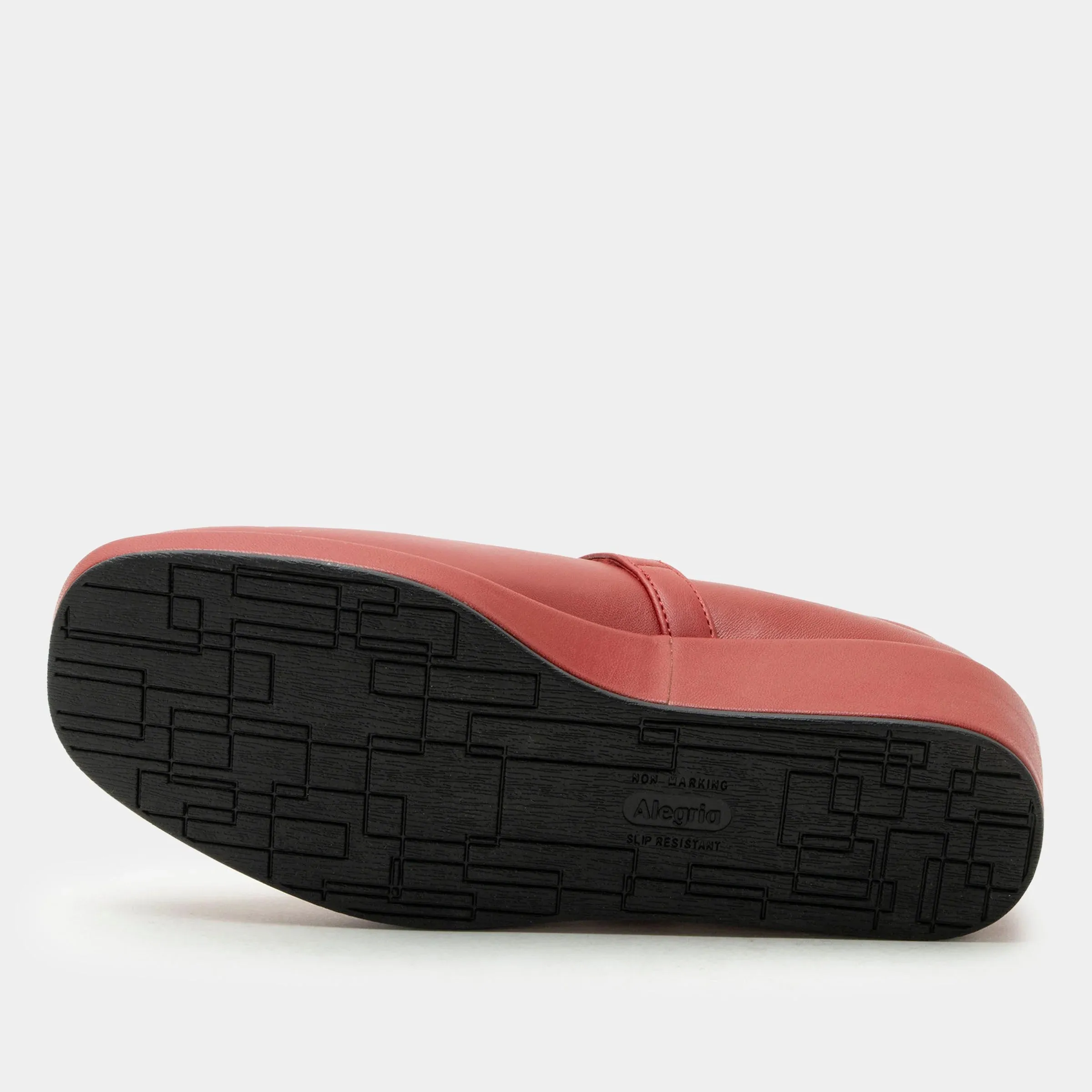 Haylo | Leather | Ruby