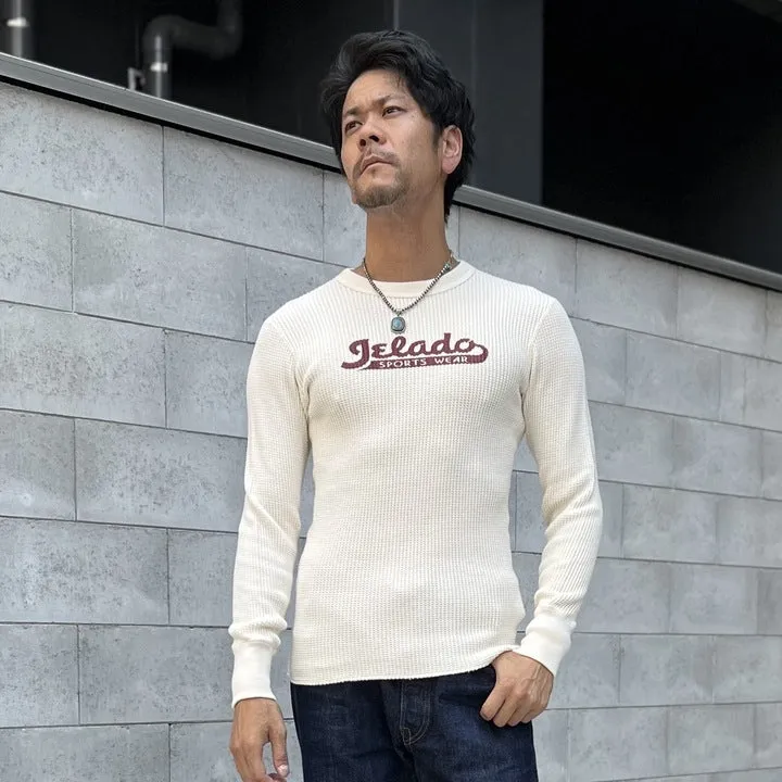 JELADO Mega Thermal Sports Wear【AB94235】