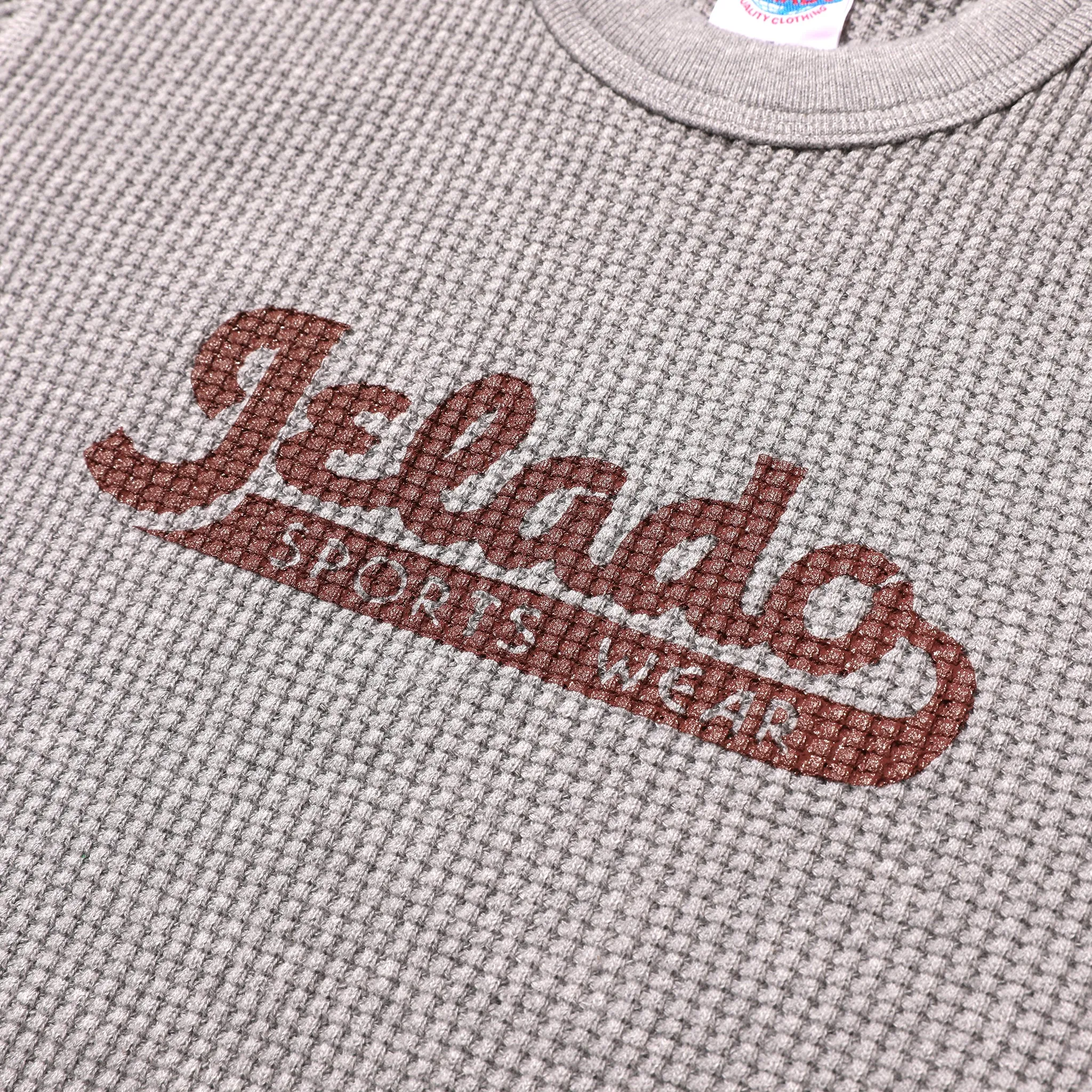 JELADO Mega Thermal Sports Wear【AB94235】