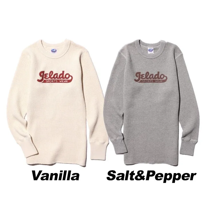 JELADO Mega Thermal Sports Wear【AB94235】