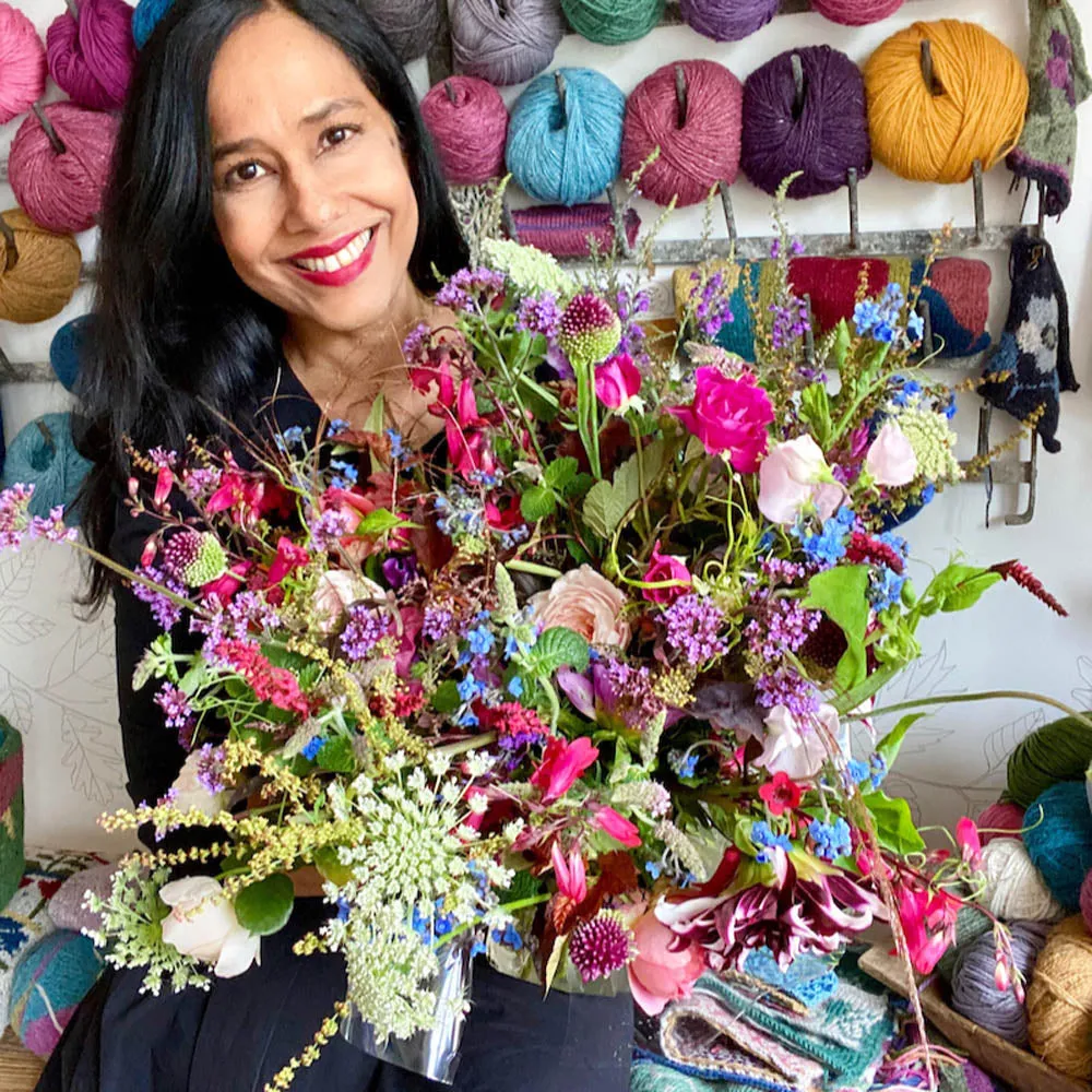Modern Daily Knitting – Field Guide No. 25: Botanica