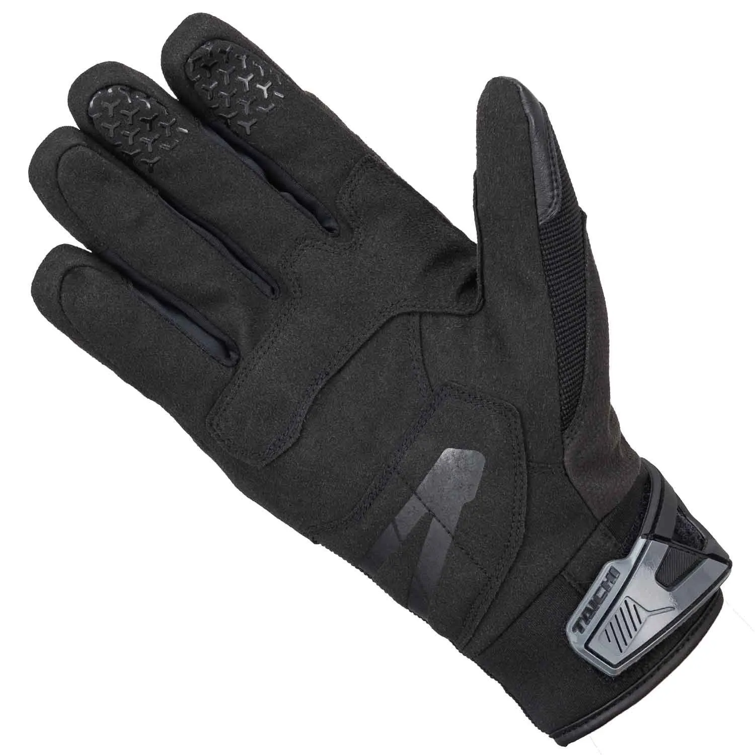 MOTO URBAN WINTER GLOVES BLACK RST663