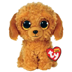 Noodles Golden Doodle Beanie Boo
