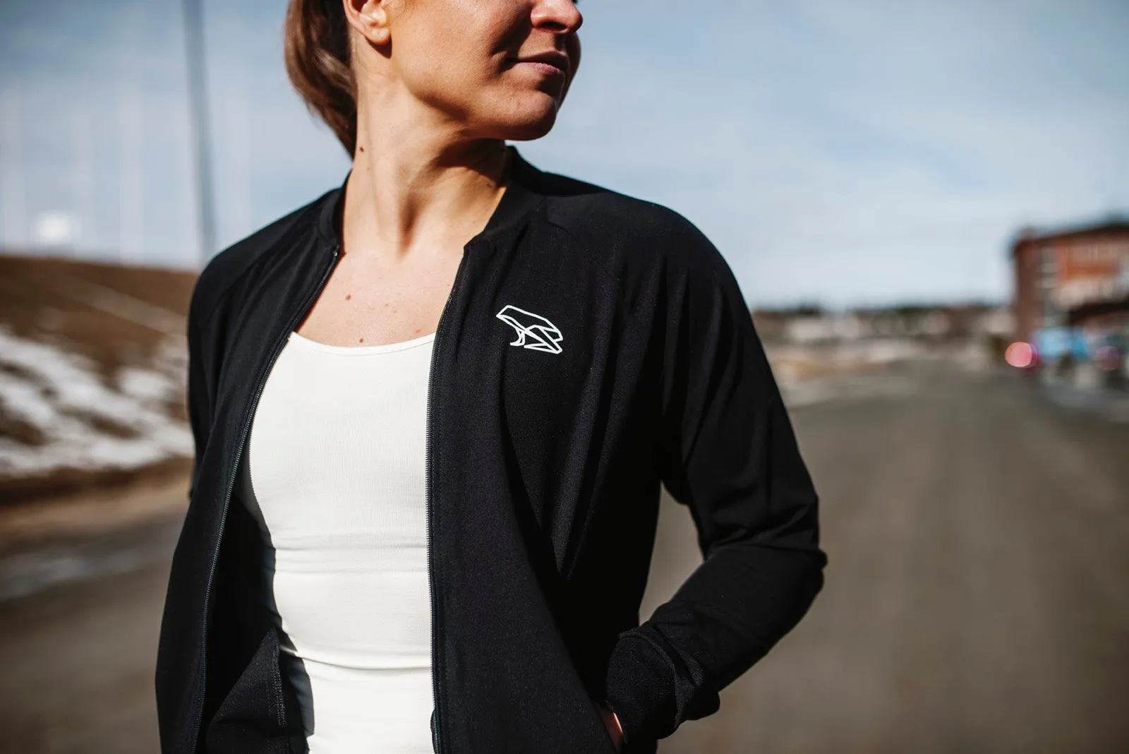 Phobos Bomber Women