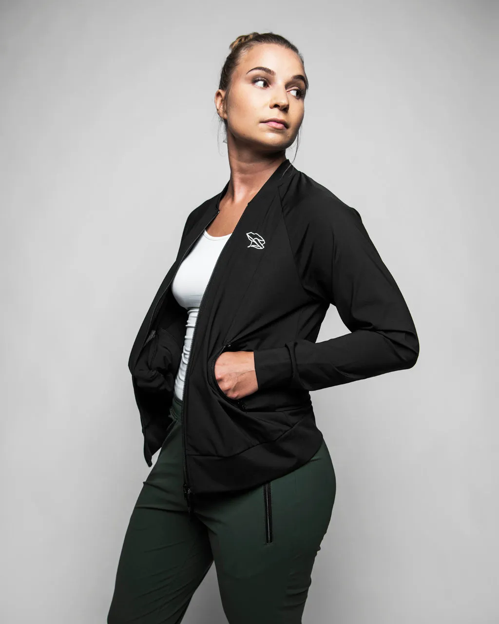 Phobos Bomber Women