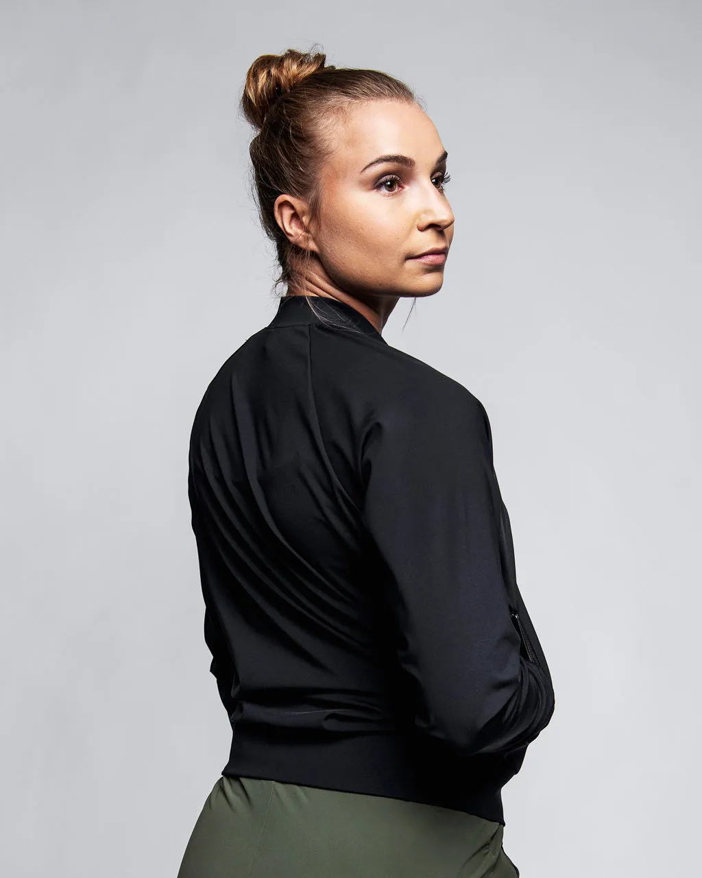 Phobos Bomber Women