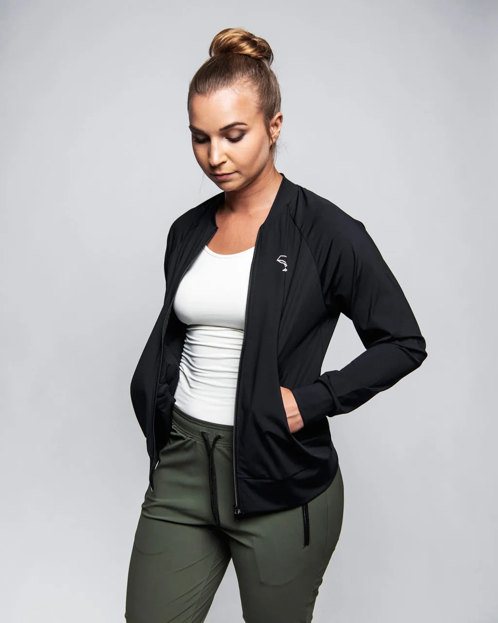 Phobos Bomber Women