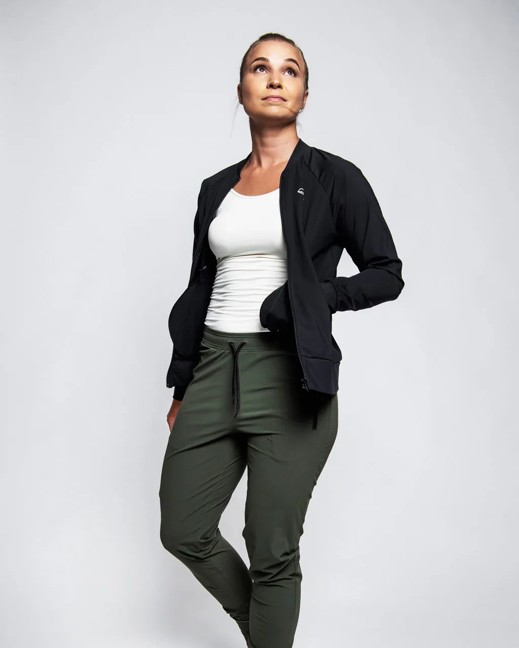 Phobos Bomber Women