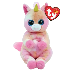Skylar Unicorn Beanie Bellies