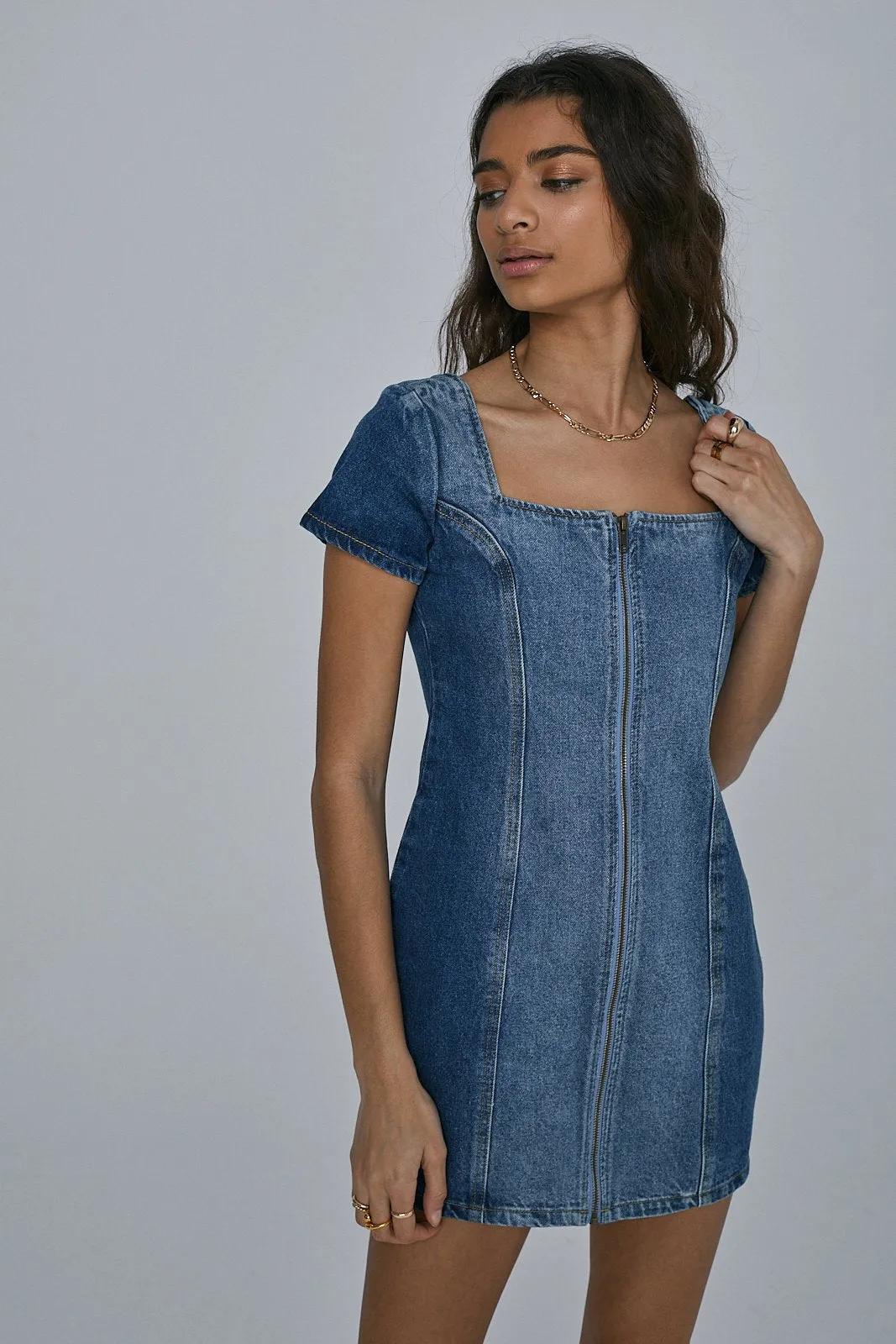 STELLAR DRESS