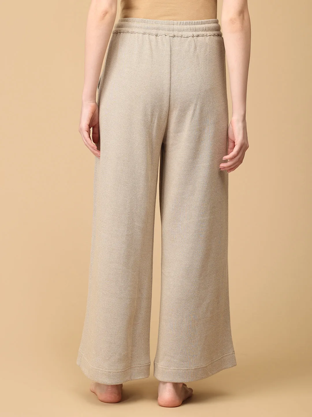 Toast to Style Maternity Bottom