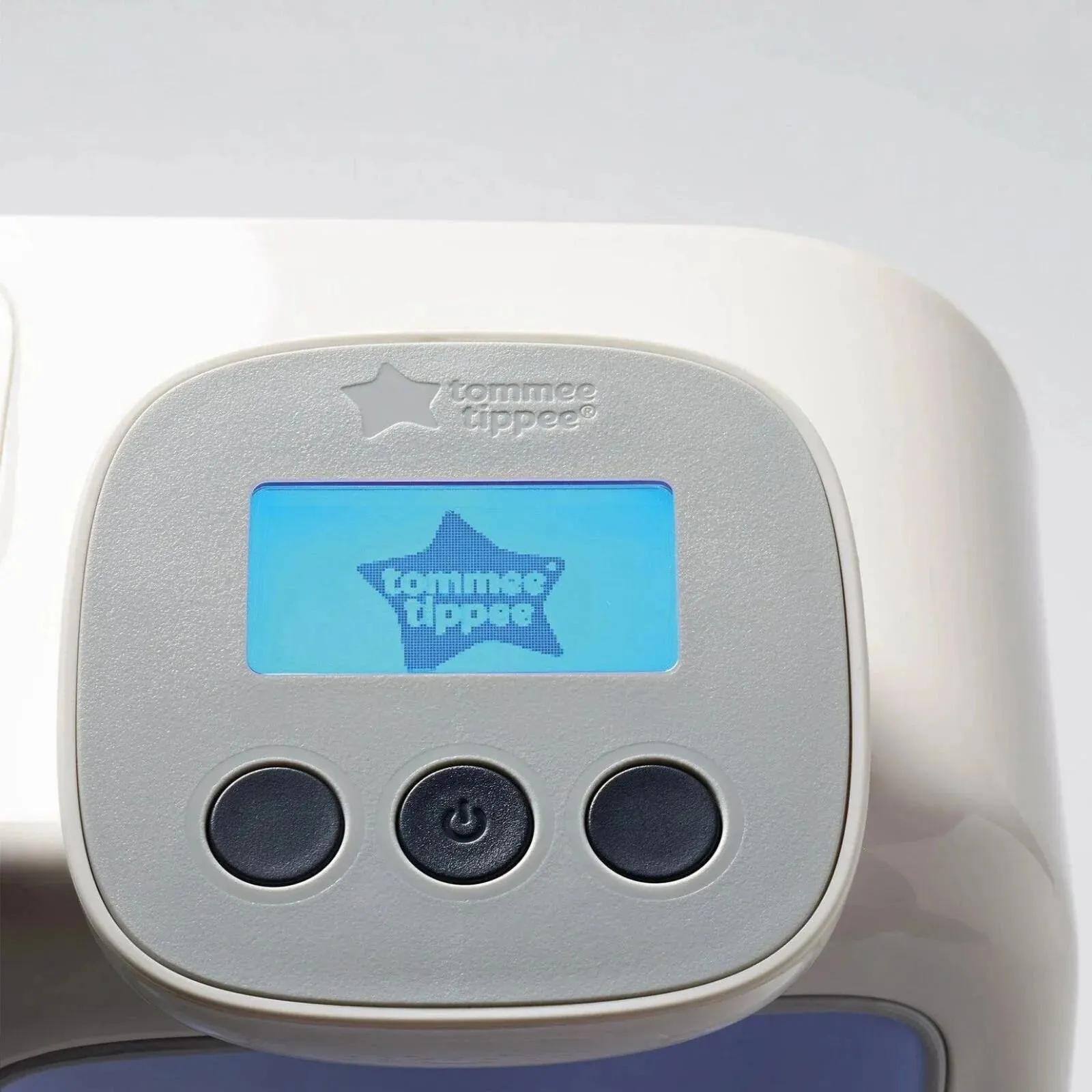 Tommee Tippee Perfect Prep Day & Night - White