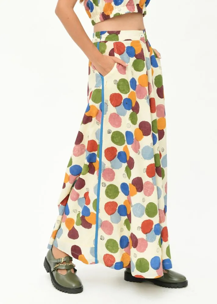 Void Wide Pant