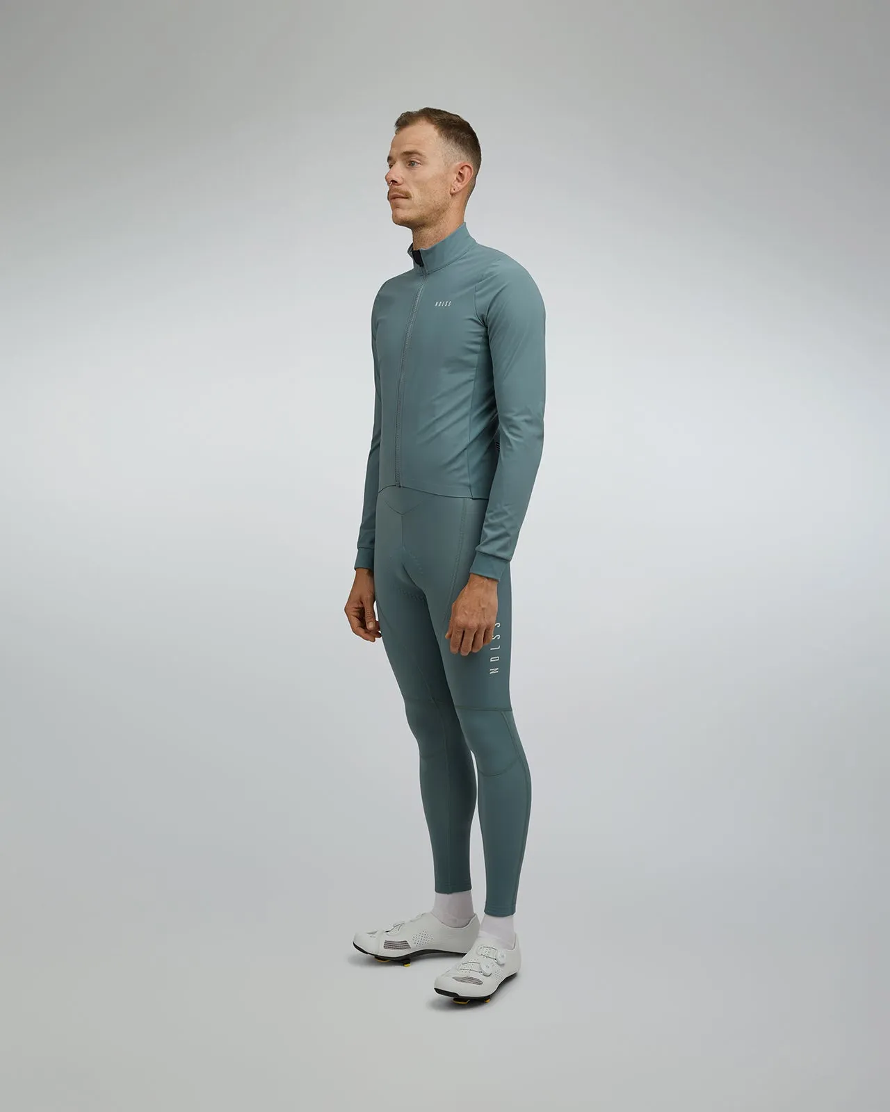 Winter Jacket - Marsh