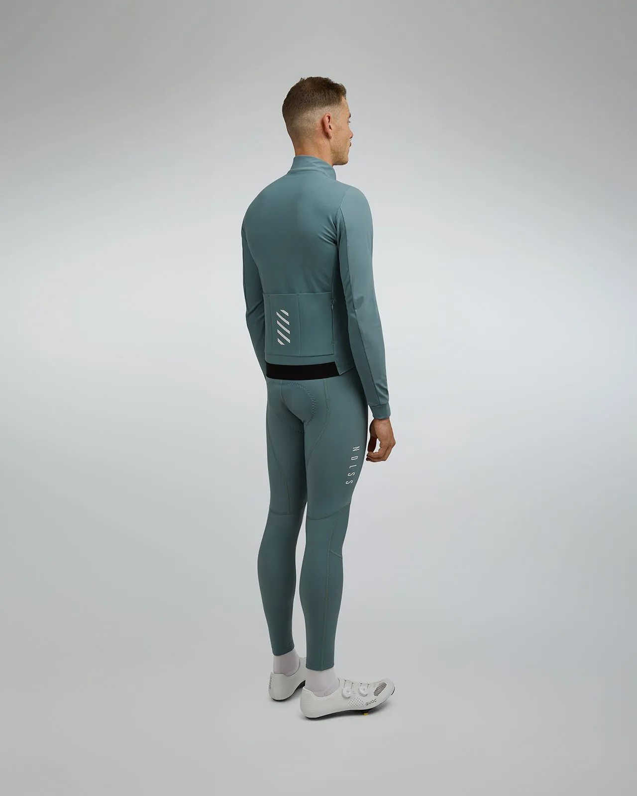 Winter Jacket - Marsh