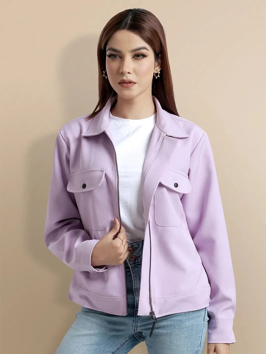 Women's Casual Jacket