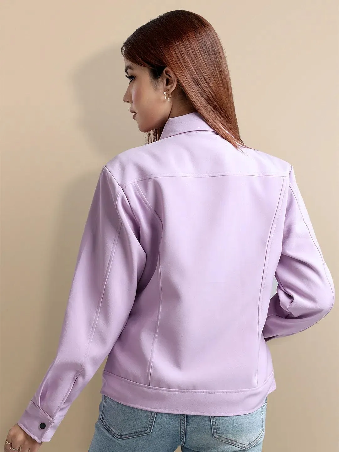 Women's Casual Jacket
