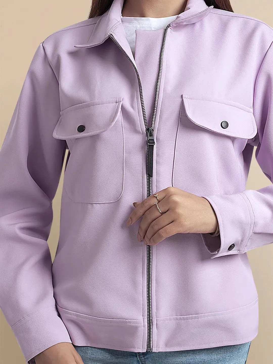 Women's Casual Jacket